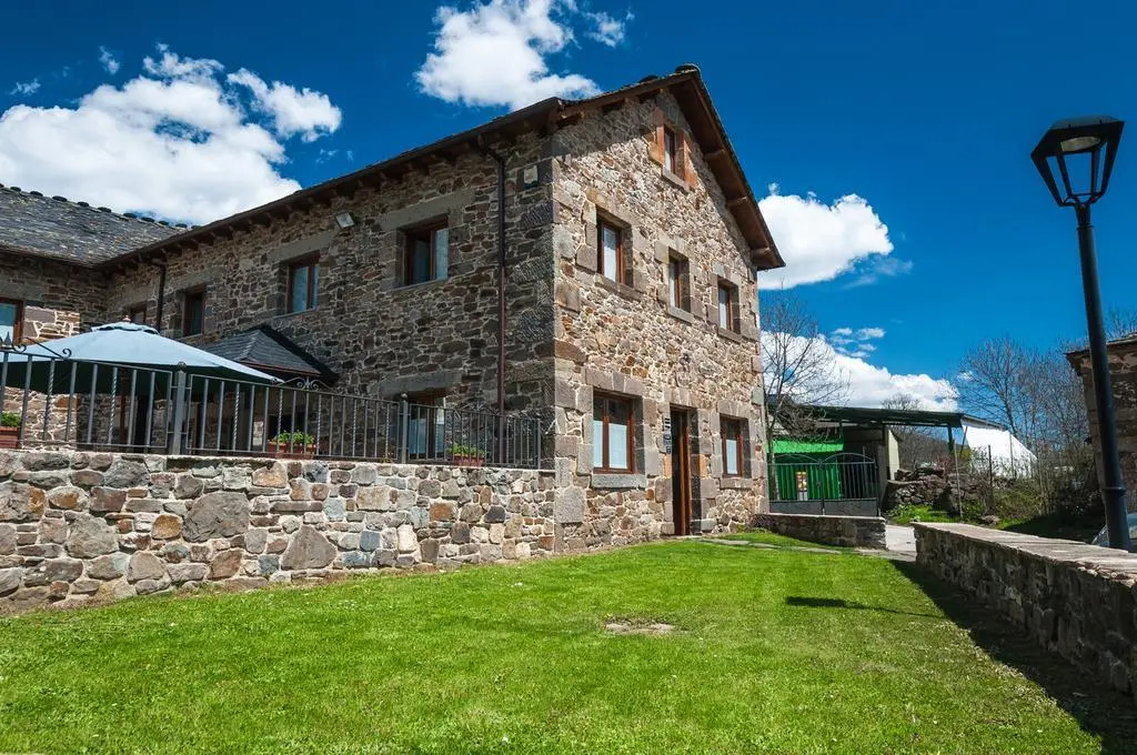Hotel Rural La Bolera
