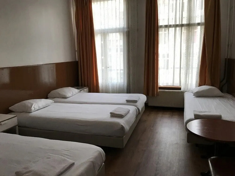 Hotel Sphinx