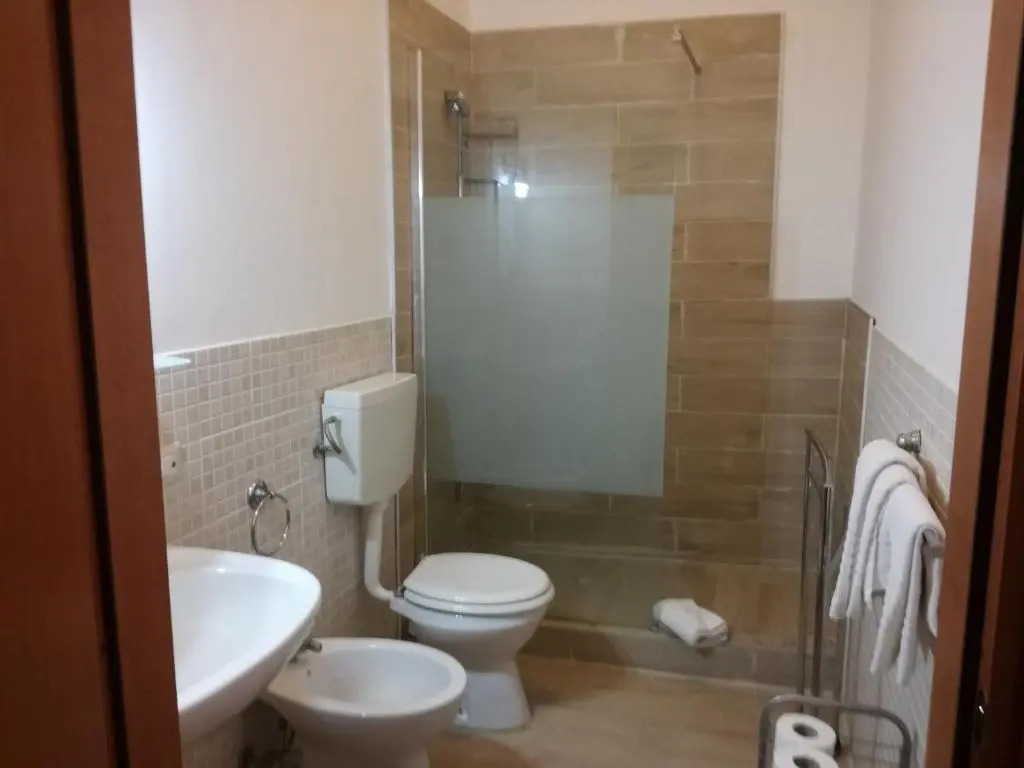 Gli Agrumi Rooms