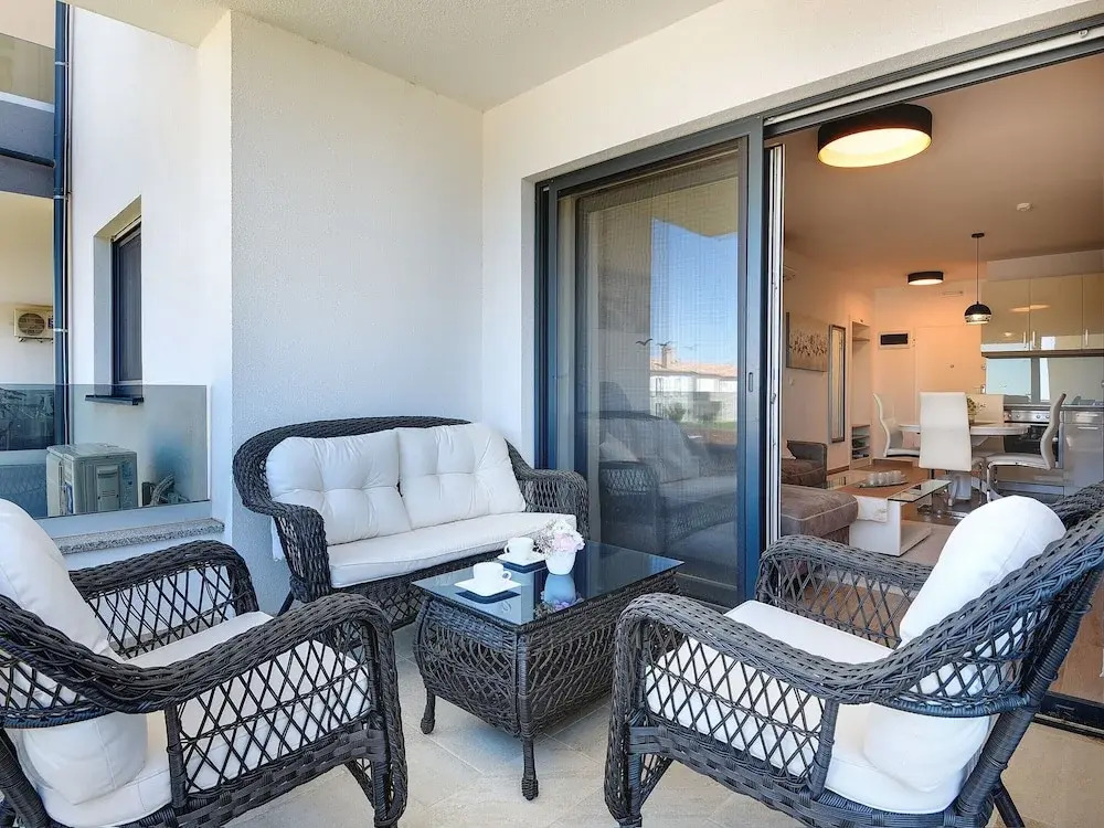 Apartment in Croatia Near the Adriatic Coast