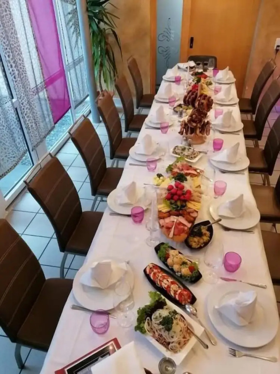 Hotel Restaurant Zum Wendelwirt