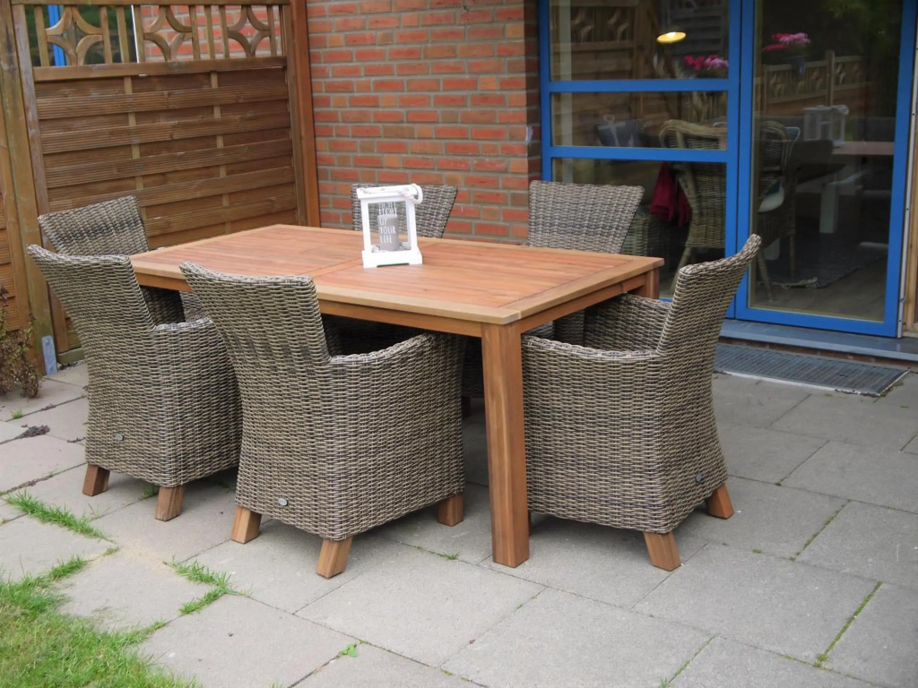 Ferienhaus Haffmeer