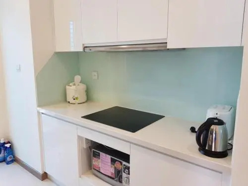 Vinhomes Central Park Apartment - Landmark Plus Luxury