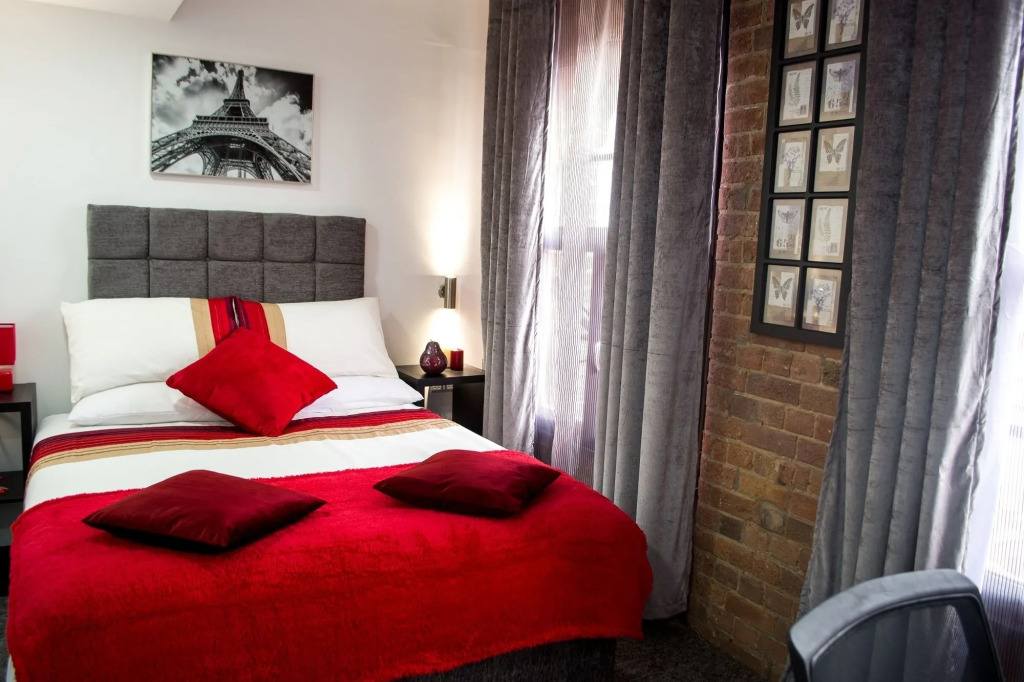 Trivelles Regency, Nottingham