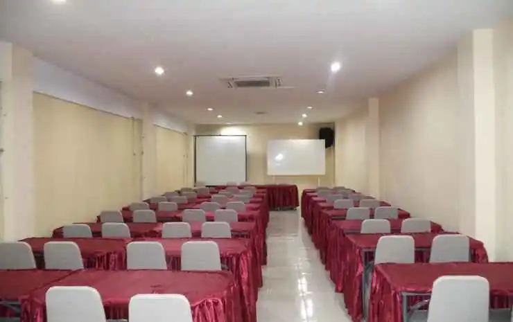 Trenz Hotel