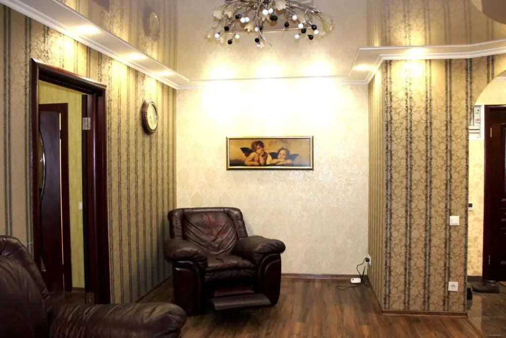 Vivaldi Apartment проспект Науки 1к,2к апартаменты для Вашего відпочинку