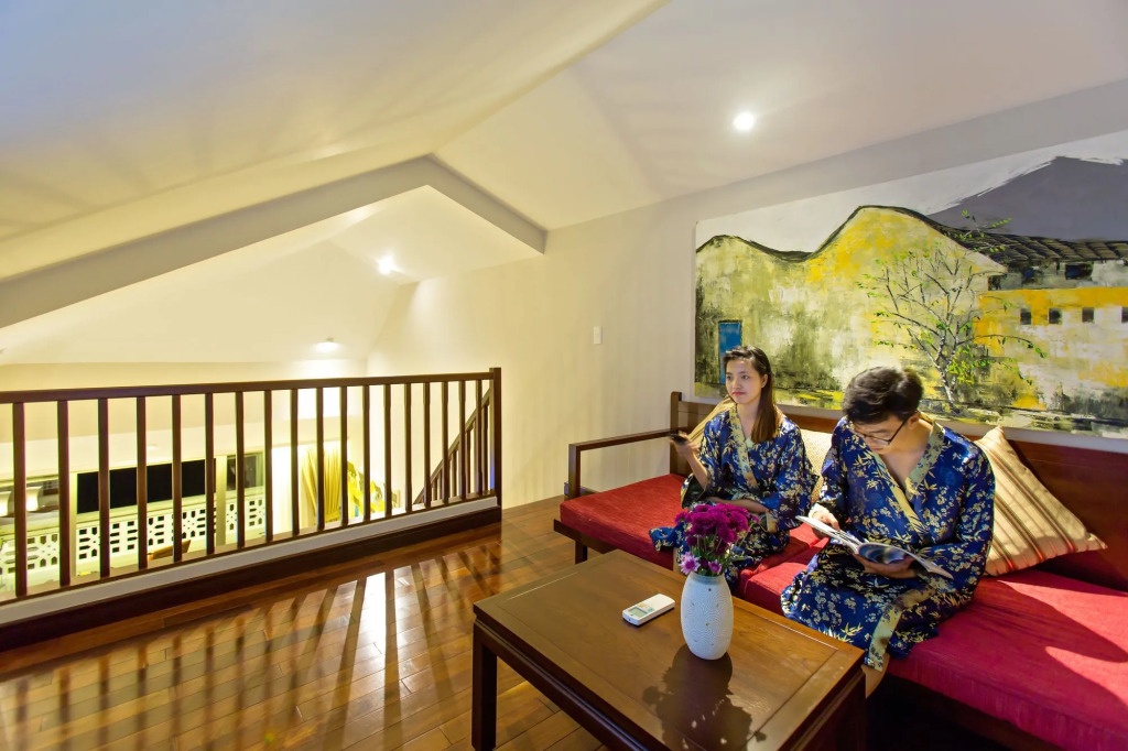 RiverTown Hoi An Resort & Spa