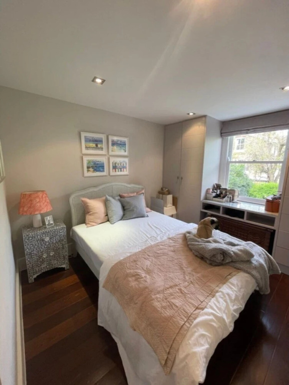 Secluded & Serene 3BD Family Home - Wandsworth!