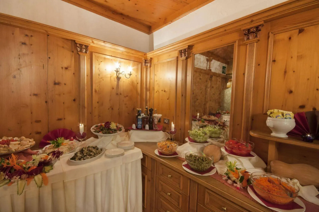 Sporthotel Kurzras