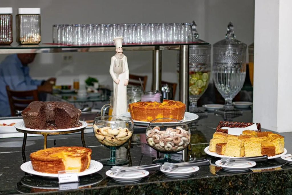 GranLago Hotel