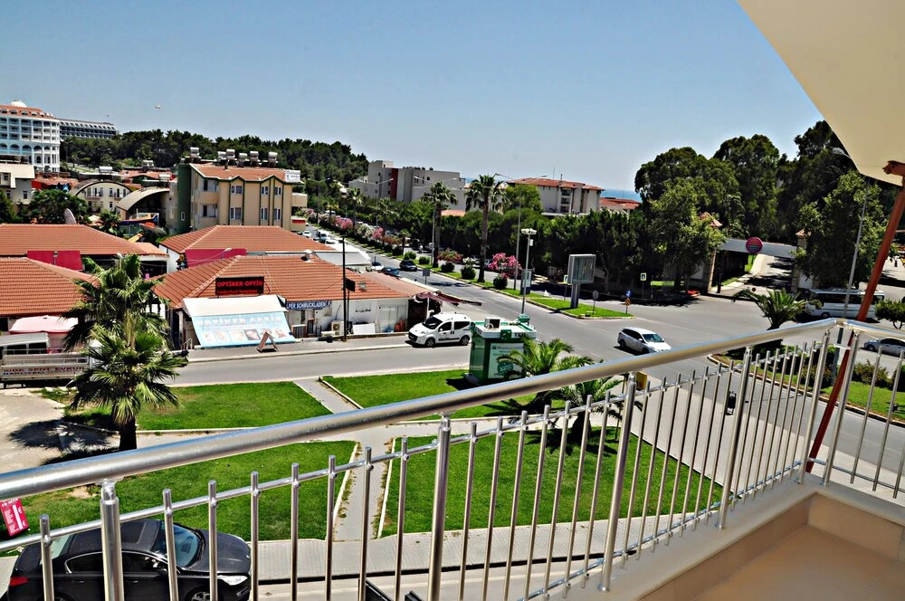 Ceren Family Suit Hotel