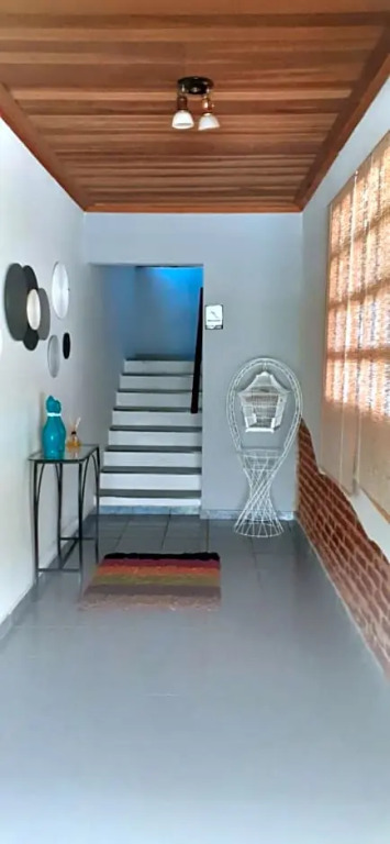 Pousada Pedacinho do Ceu suite Gigi