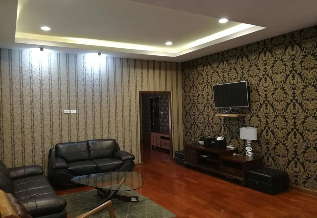 Buraphat Resort