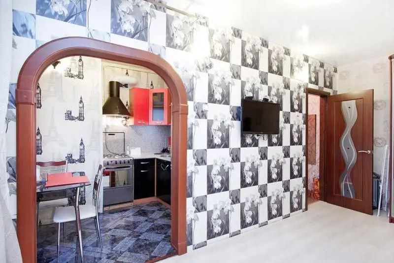 Apartament na Moskovskom 165