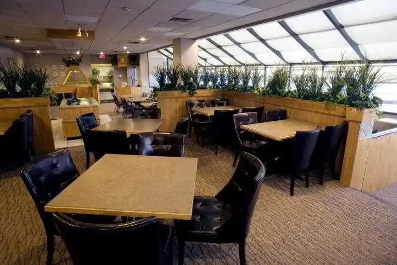 Heritage Inn Hotel & Convention Centre - Brooks