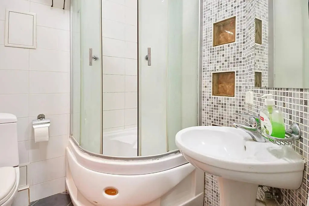 Home Hotel Apartments in Pecherskiy Area