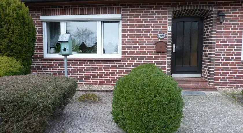 Pension Klaashof