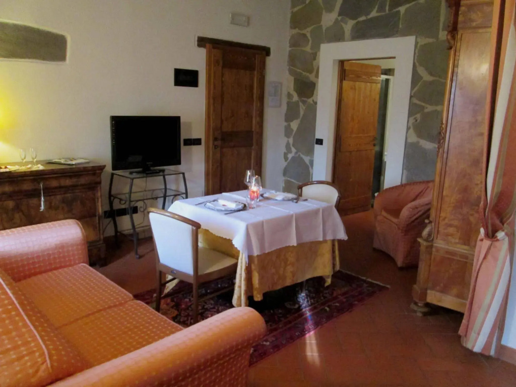Palazzo Loup Hotel