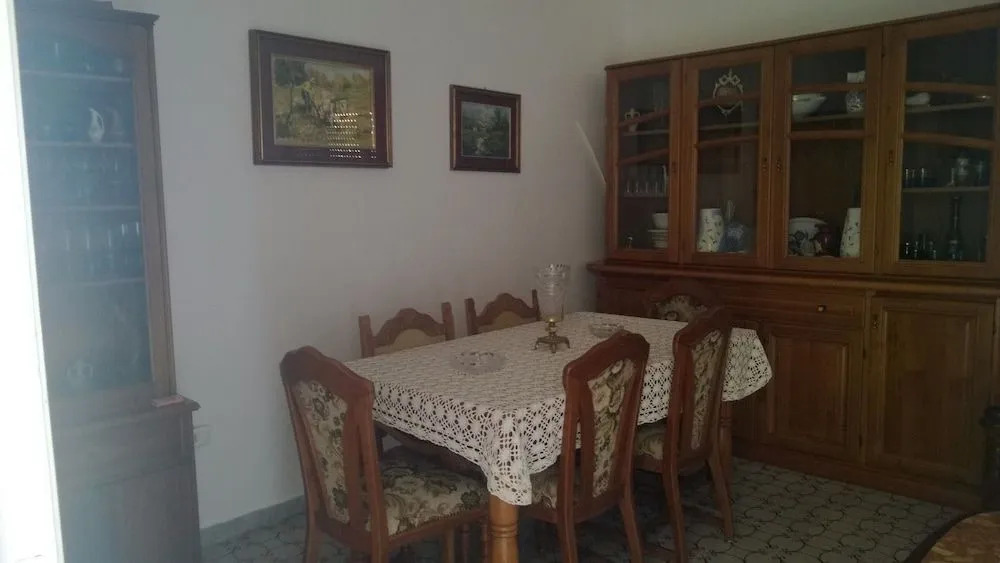 La Casa Del Laghetto