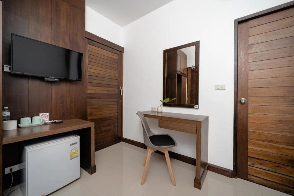 Circle Inn Ao Nam Mao