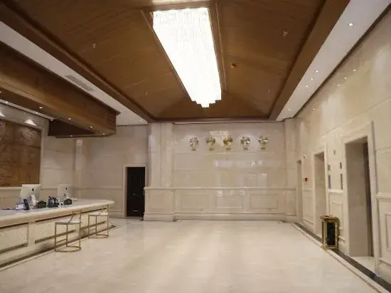 Yaxitai Hotel