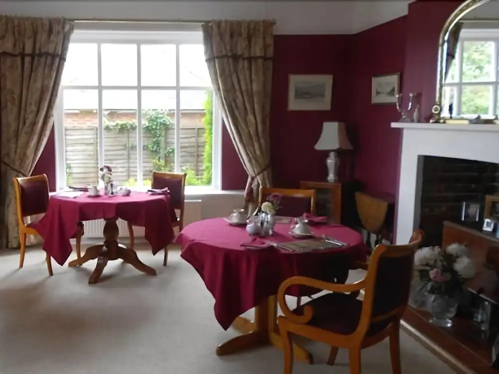 Leygreen Farmhouse B&B