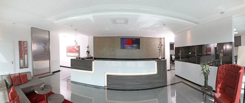 3G Hotel