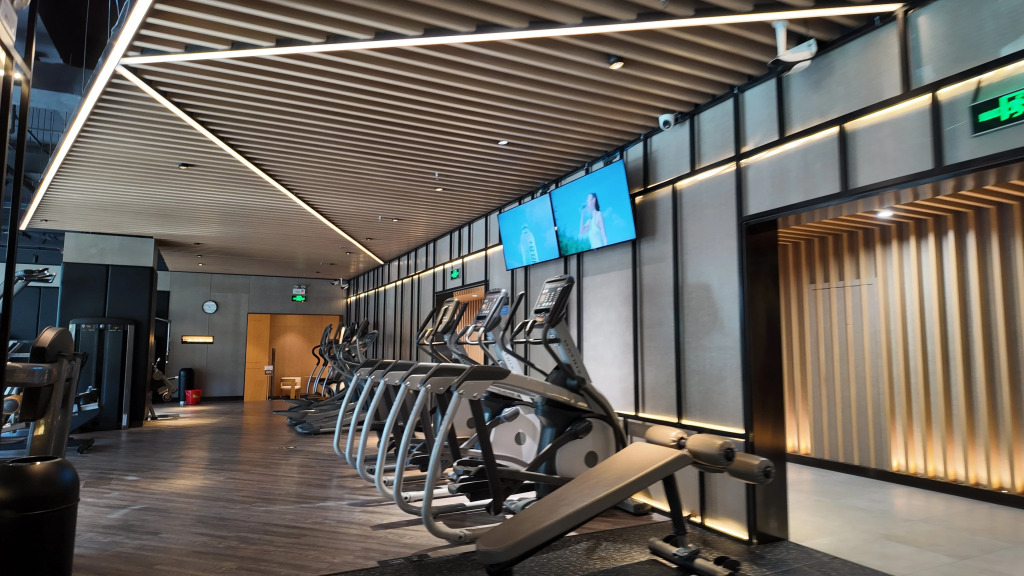 Holiday Inn Shanghai Hongqiao by IHG