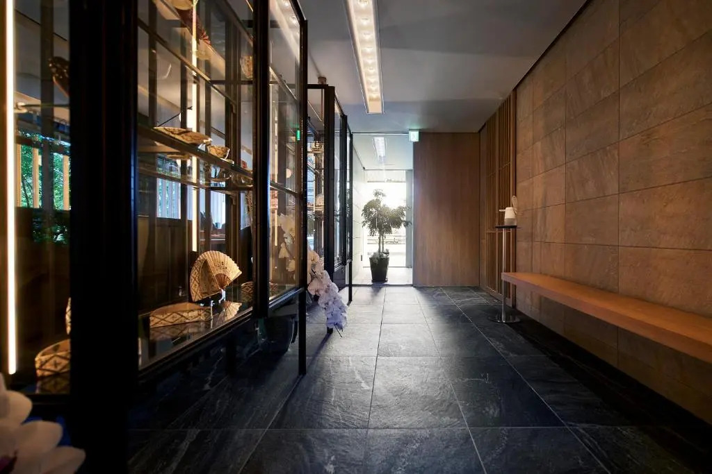 Tassel Hotel Sanjo Shirakawa
