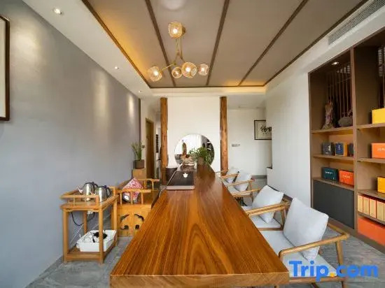Xiufang Home Stay in Wuyi Mountain