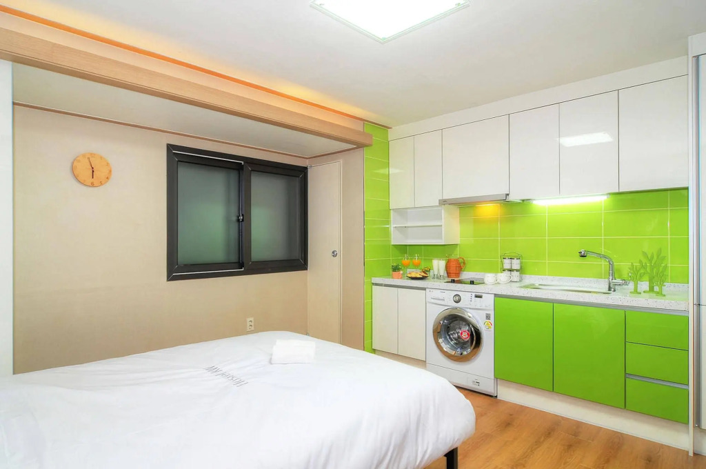 Hostel KW Sinsa