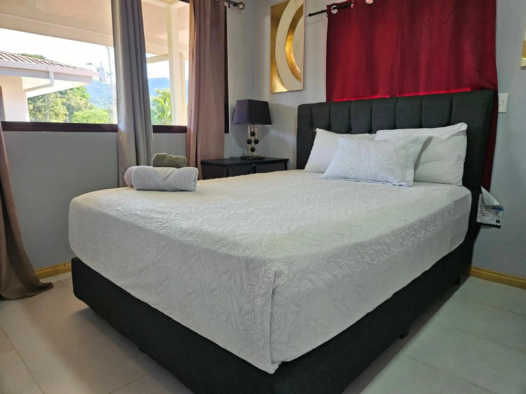 Ballena Rey Hotel