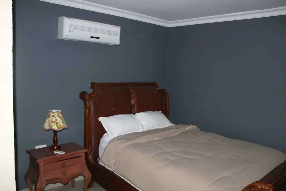 James East Legon Piece