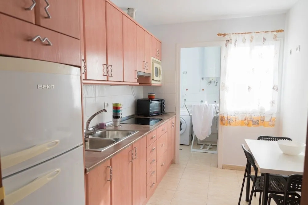 Apartamento Silvana Agaete