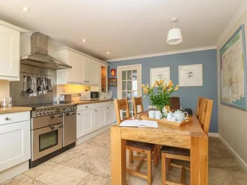1 River Cottage, Calstock
