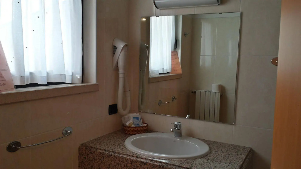 Hotel Postumia