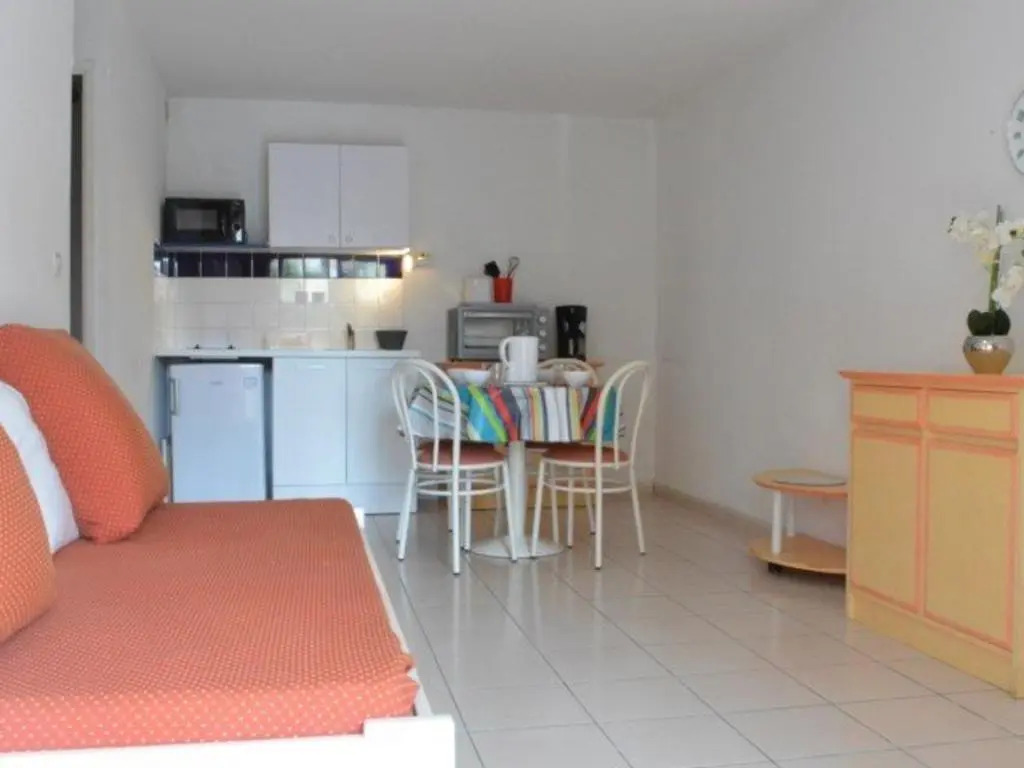 Appartement Narbonne, 2 pièces, 4 personnes - FR-1-229B-731