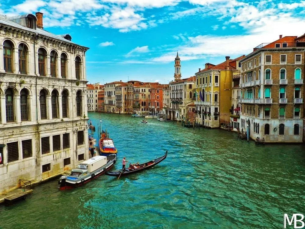 Ca Dei Fiori Venezia
