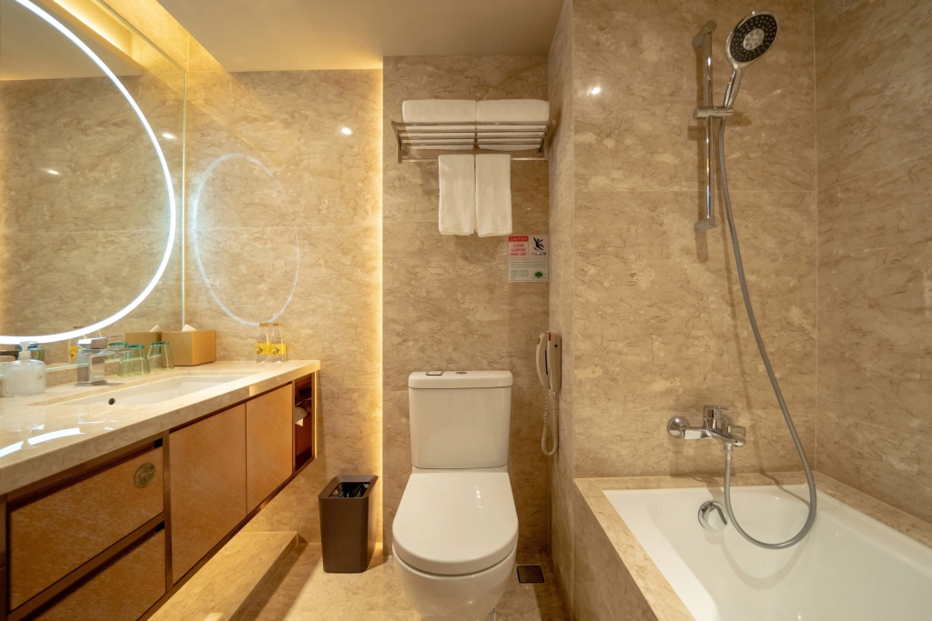 Hotel Golden Dragon