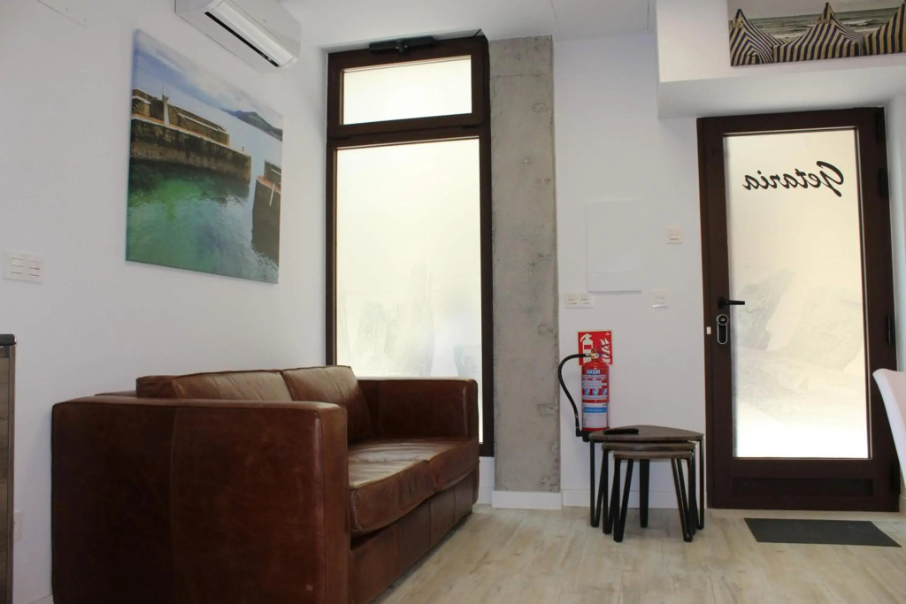Apartamentos Zarautz