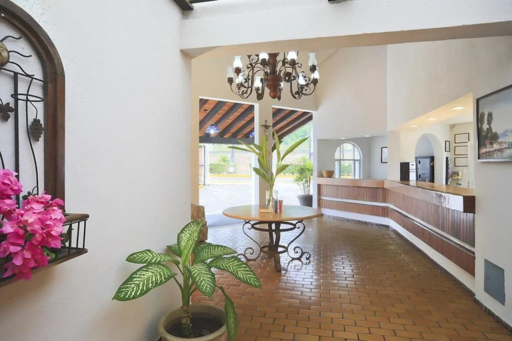 Vista Vallarta All Suites On The Beach