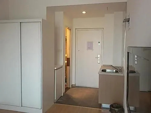 Zhenzhou OK Happiness Serviced Apartment