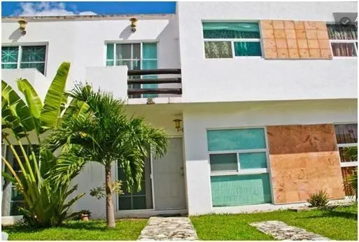 Precioso Condo Playa del Carmen