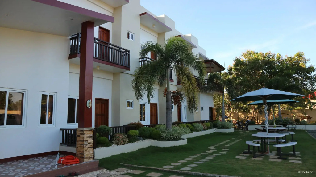 Gilin Suites Puerto Princesa Palawan