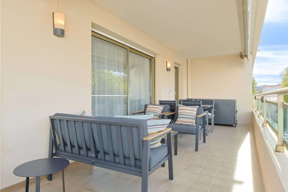323 Le Californie in Cannes