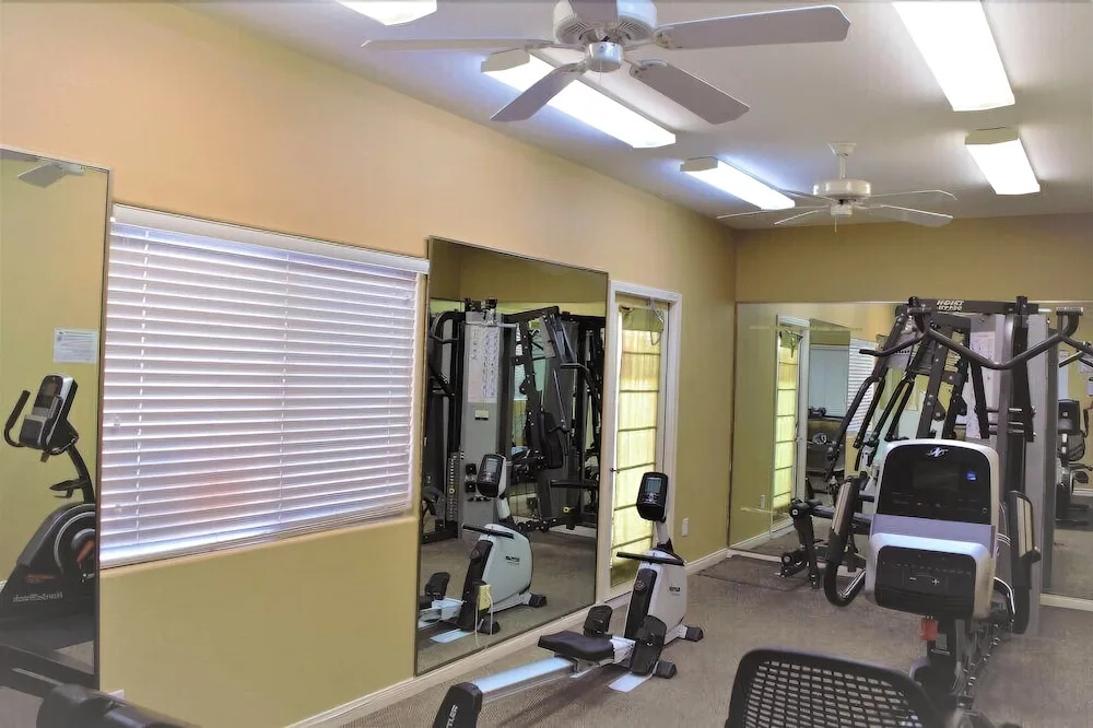 Misty and Marvin Crain - 3 Br Condo