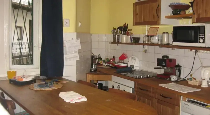 Artist Residence Déri