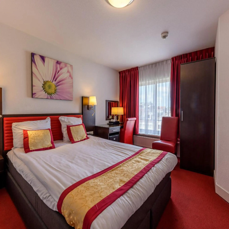 Hotel Allure