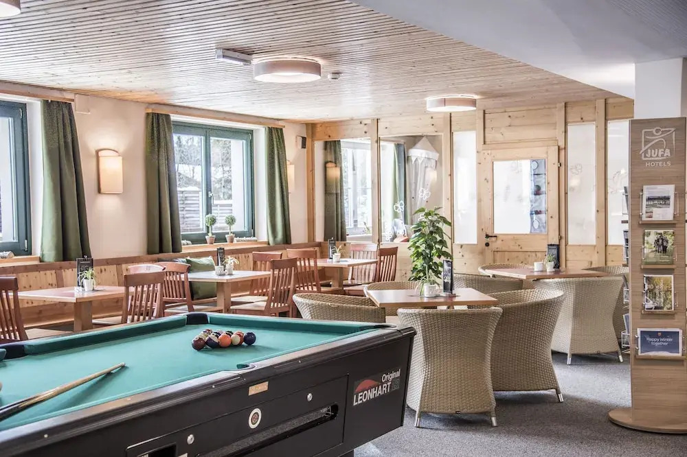 JUFA Hotel Bad Aussee