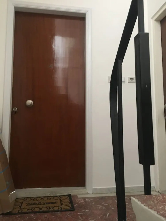 Central Luxury Apartment